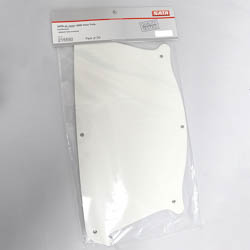 VISOR FOILS (FOR SATA AIR VISION